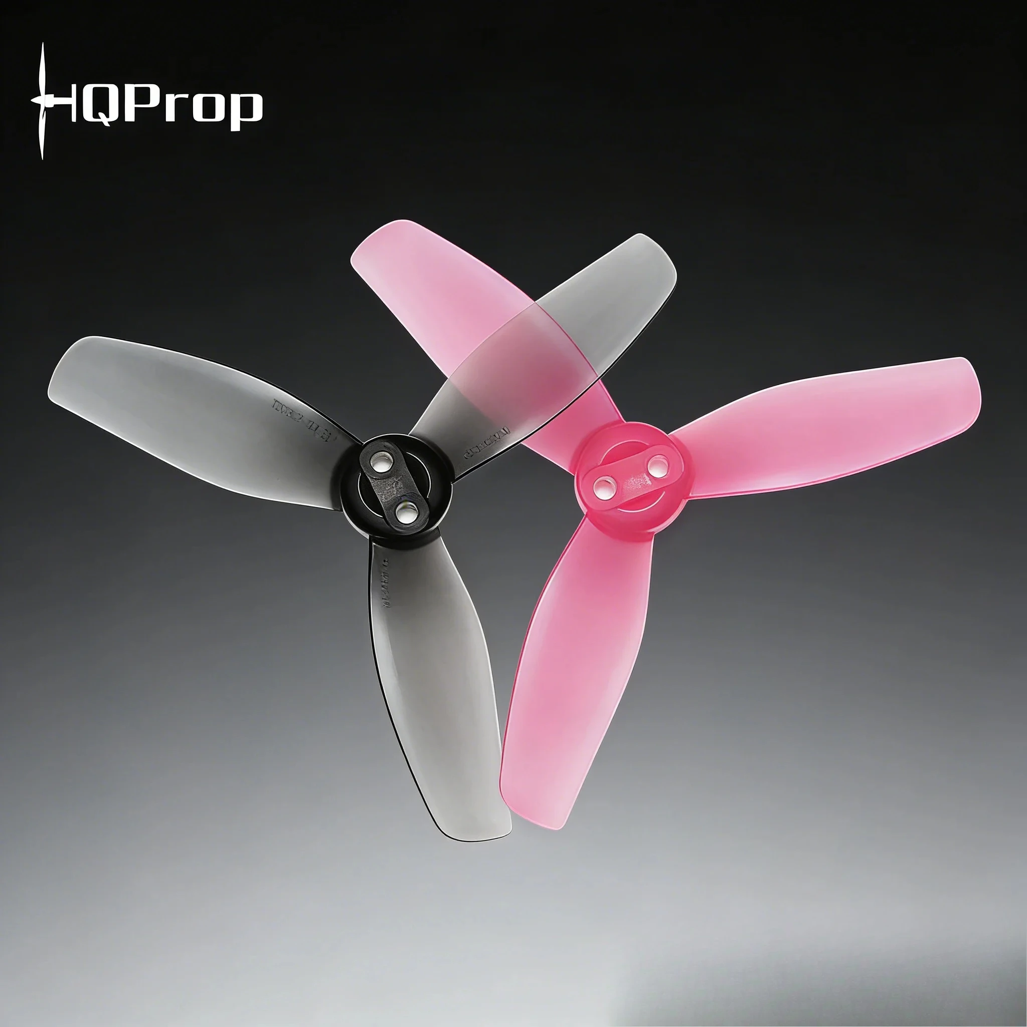 Hqprop T3x3.2x3 For Avata 2 (2cw+2ccw)-poly Carbonate