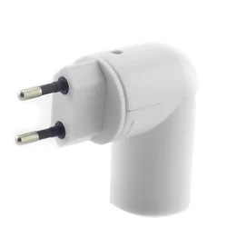 E27 led Light Lamp Bulb Bases Socket Holder Adjustable 360 corn Bulb Adapter power Plug Converter Adapter lighting EU US Adaptor