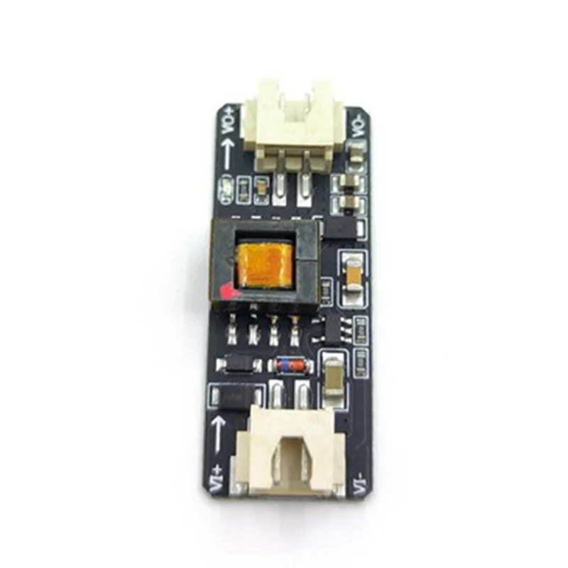 Modulo di alimentazione isolato CC-CC Y23A-5W con cavi terminali XH2.54 Ampia tensione da 3-36 V a 12 V Circuito ad alte prestazioni ad alta potenza