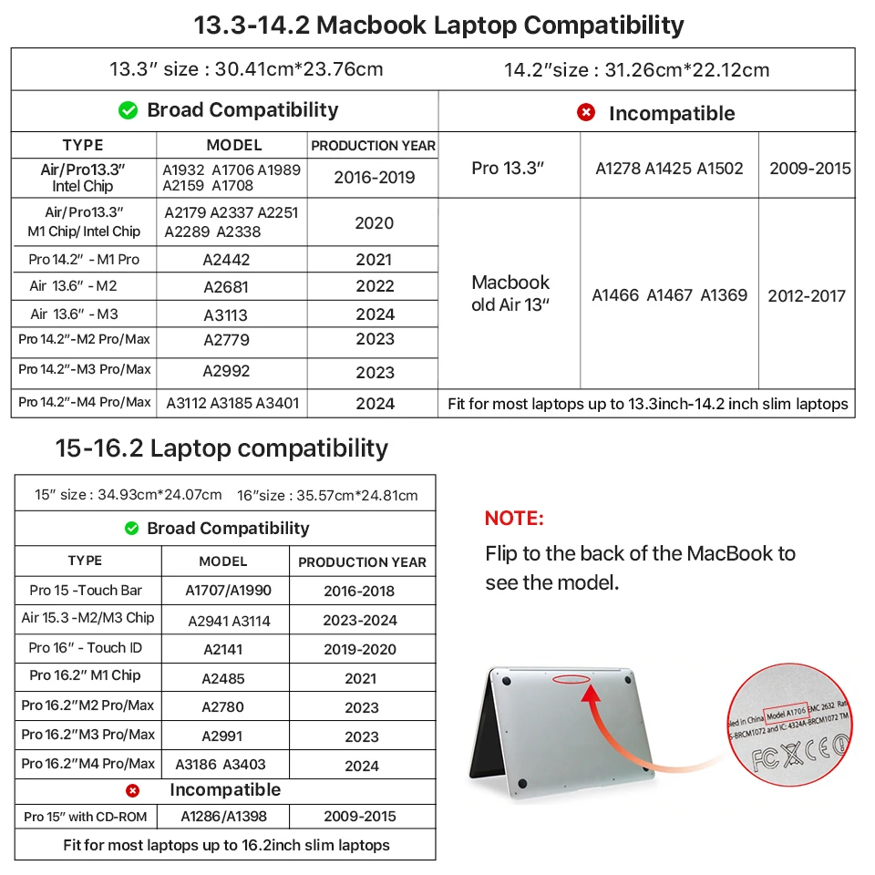 KONTAKTE FAMILIE Echtleder-Laptop-Hülle für MacBook Pro Air 13 14 16 M4 M3 M2 Cover HP DELL XPS 13 Computertasche Herren – Detail 8