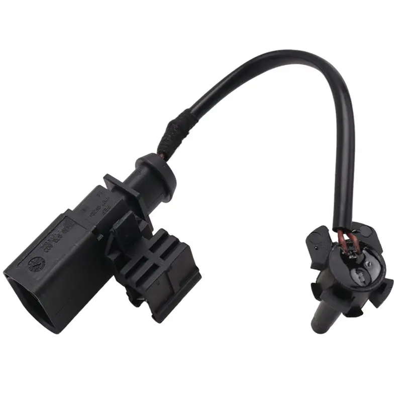 A09E-Environment Outdoor Air Temperature Sensor For B8 2015 2016 2017 2018 2019- 3G0820535 3G0820535A 3G0820535B