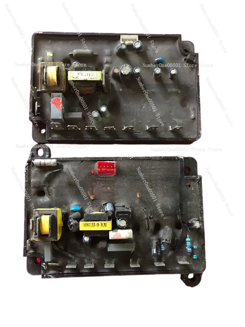 frequency conversion module board air conditioner computer board control board 0010404023E