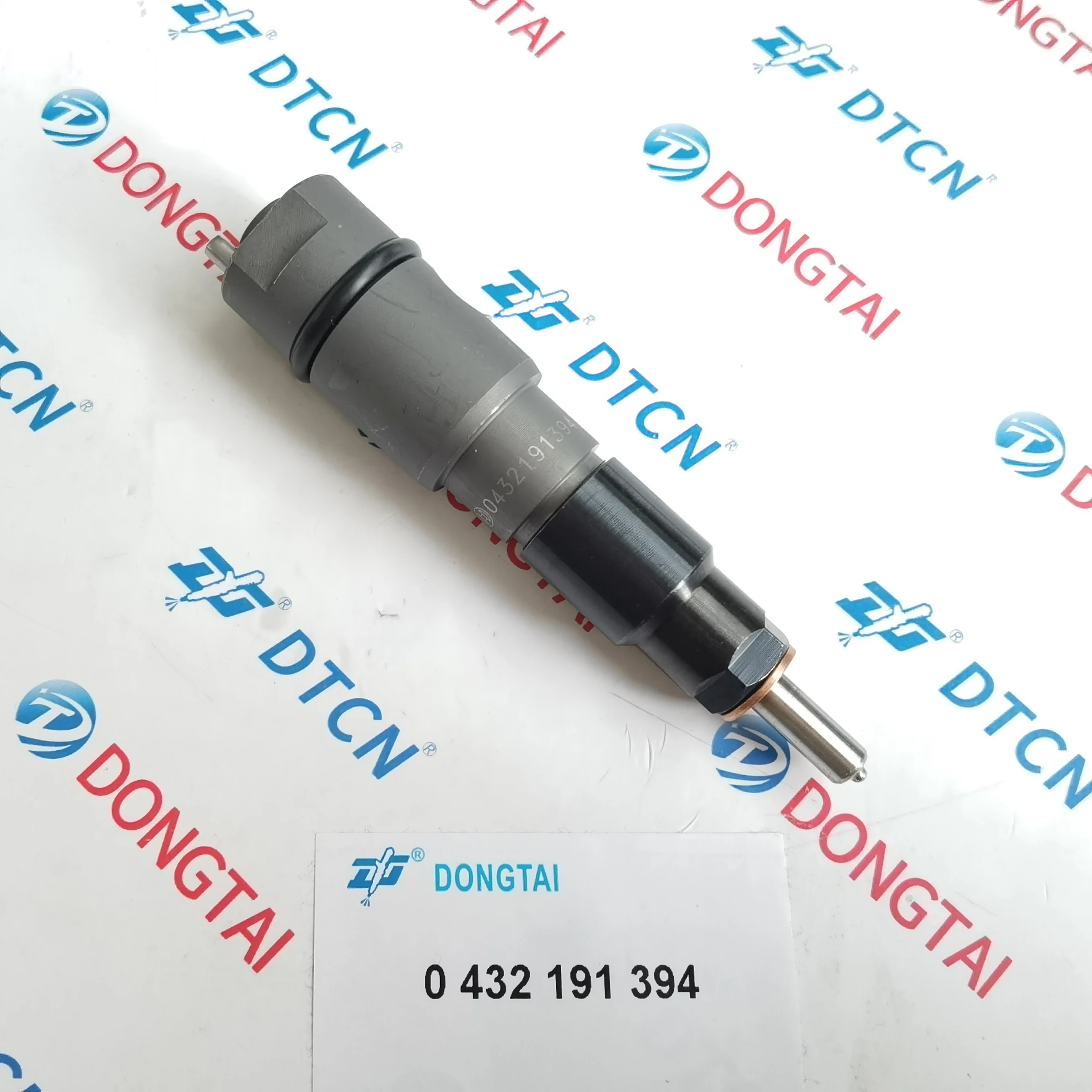 

Fuel Euro 2 Injector Nozzle 0432193479 0432191553 0432191394 0432193448 A0060177521