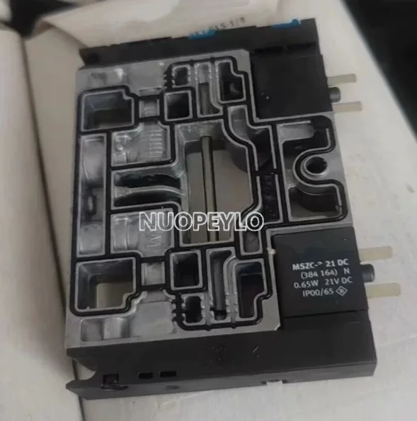 161414 161415 161416 161417 161360 161361 161362 Solenoid valve brand new original