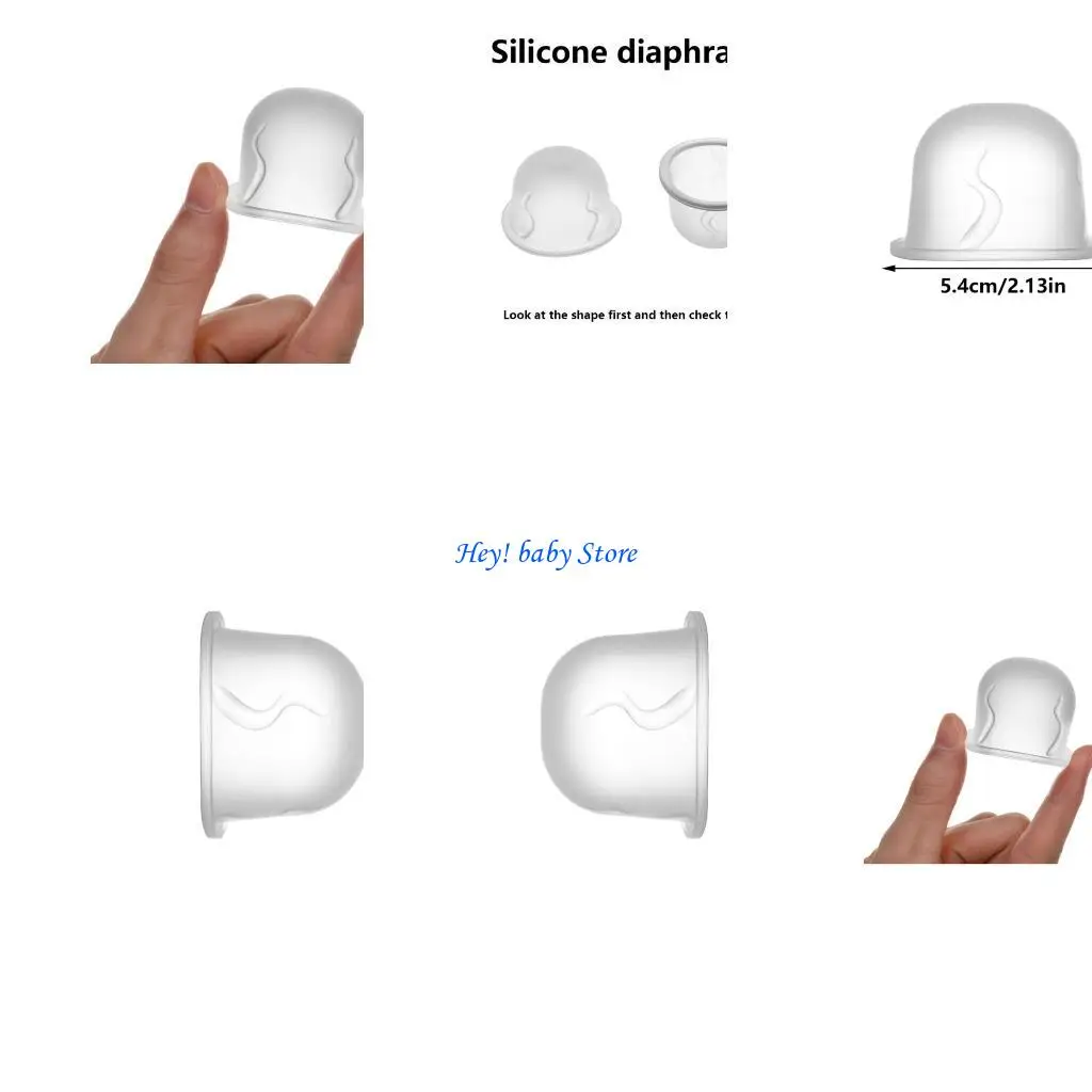 

Q1FE Essential Silicone Accessories Membrane Membrane Ectome Experience Experif
