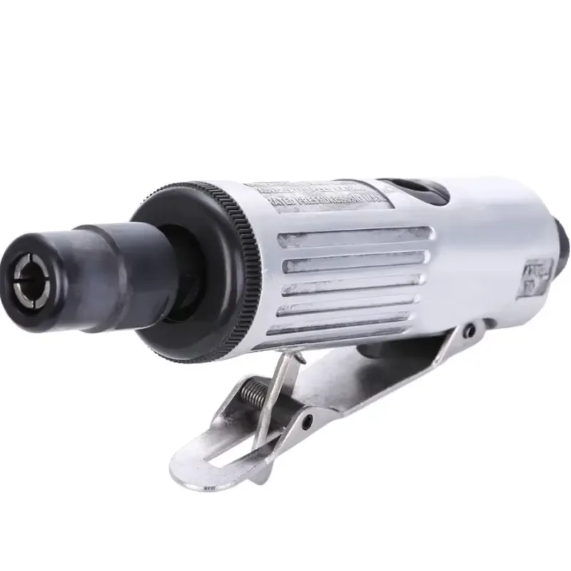 Mini Air Pneumatic Grinder Kit Engraving Pen Polishing Tool Set for Metal Wood Carving Die Grinding Machine Accessories