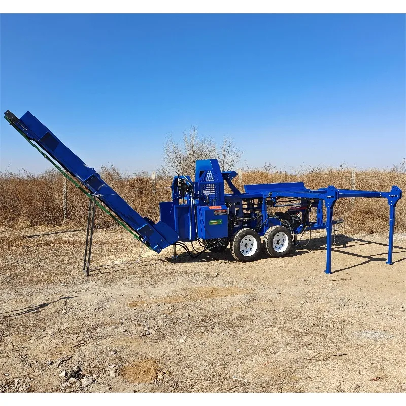 معالج الحطب Bossworth Ce Hot 30 طن معالج الخشب معالج الحطب الأوتوماتيكي