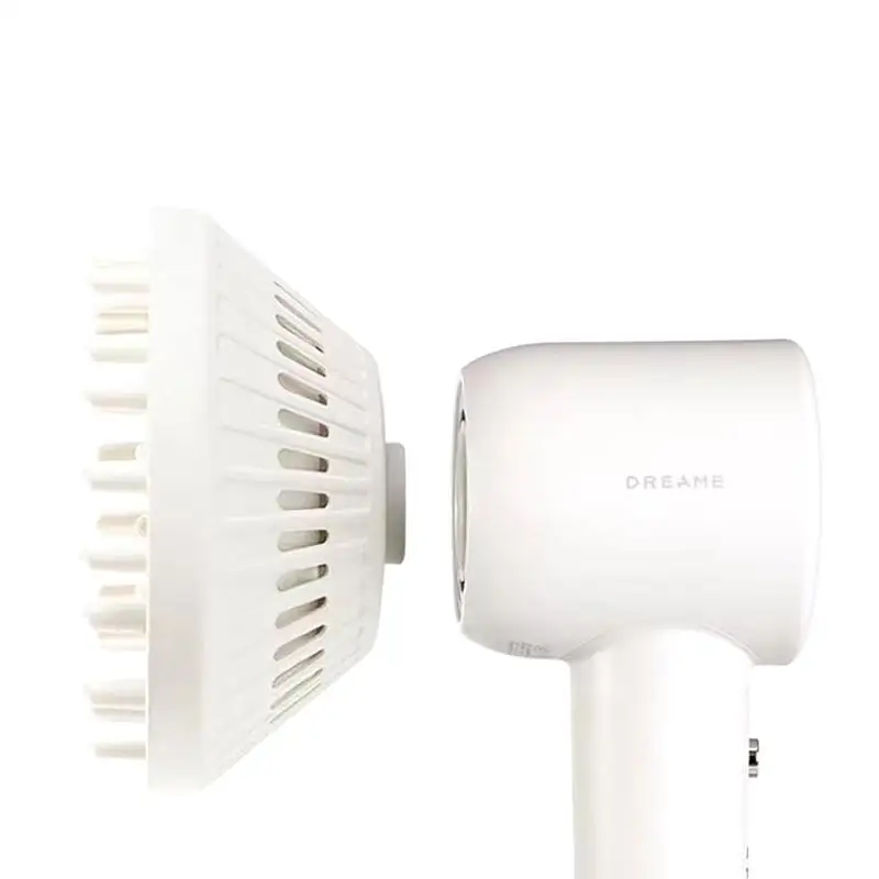 

【HLS】【HB】Hair Dryer Curling Hood For Dryer Curling Hood Magnetic Diffuser Nozzle Dryer Hood Nozzle