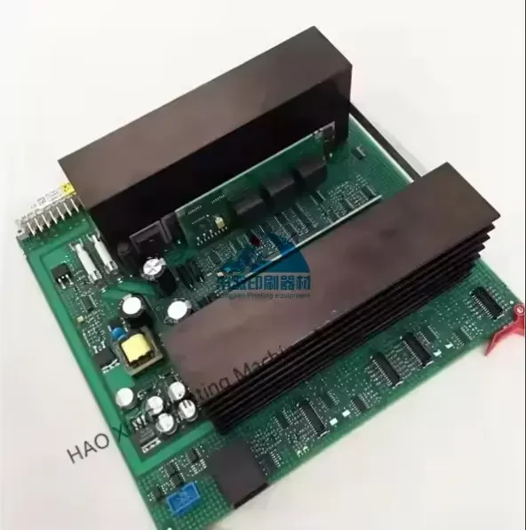 

High Quality 91.144.8062 Circuit Board for Heidelberg Offset Printing Machine Spare Parts Circuit Board 91.144.8062