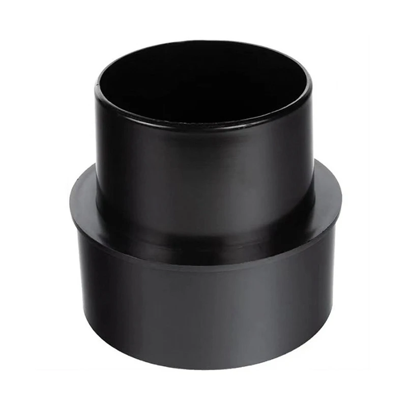 

BEAU-70170 Редуктор от 5 до 4 дюймов, фитинг для сбора пыли, редуктор воздуховода от 5 до 4 дюймов, системы пылесборника