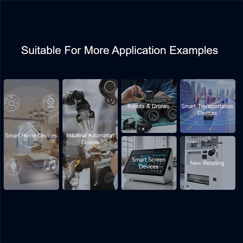 Luckfox Lyra SD-Boot Version RK3506G2 Rockchip Linux Development Board For MIPI/DSI Display Cortex-A7