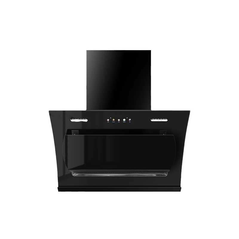 Range Hoods for Home Kitchens