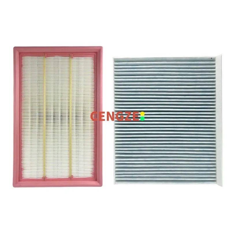 

2023-2024 модели Changan CS55PLUS Воздушный фильтр Набор фильтров для кондиционера