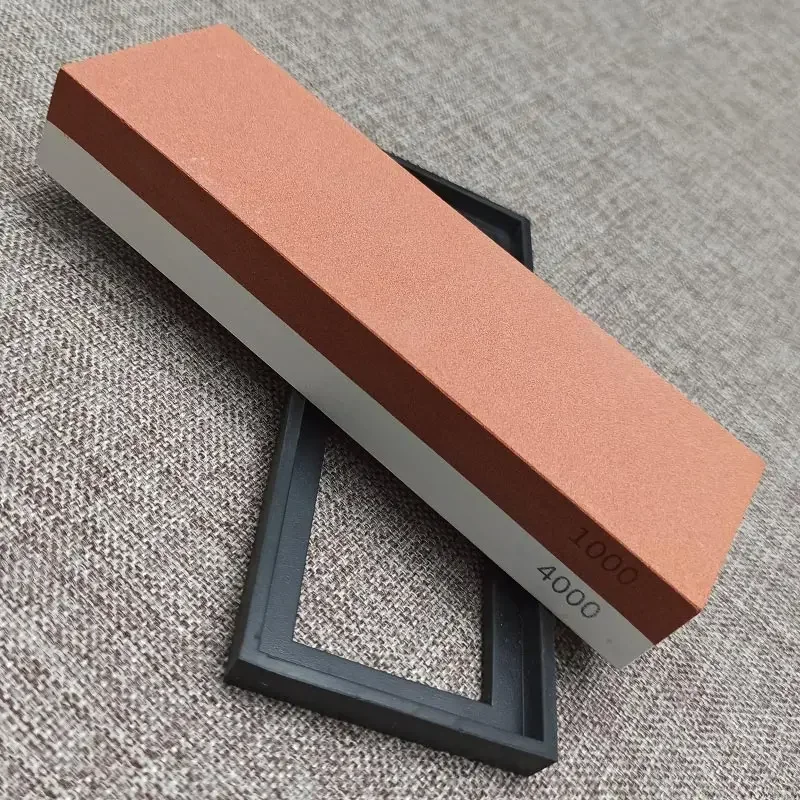 Whetstone Sharpening Stones Professional Knife Sharpener Grinding Stone Water Stone Kitchen Tool 1000 3000 6000grit Double-sided