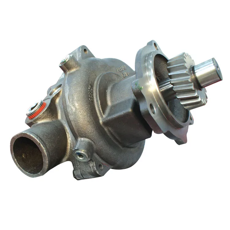 Cummins engine M11 3-Hole Water Pump 3800737