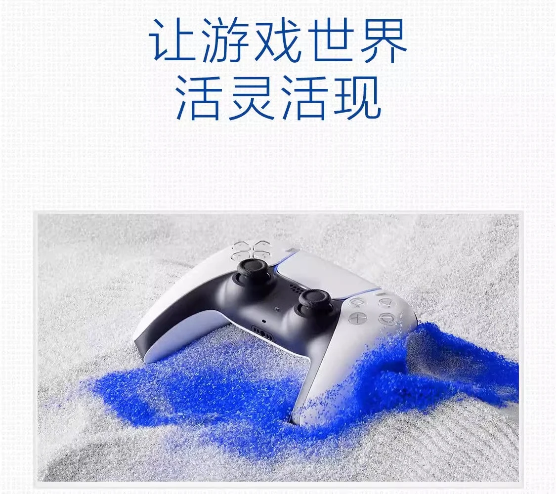 Controller gamepad wireless per uomini e donne, per feste