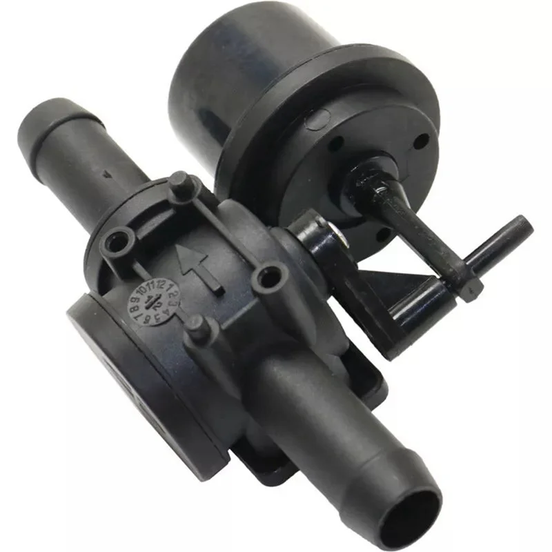 

Efficient Car Heater Valve 1L5Z-18495-AA For Ford Explorer 1996-2010 Mountaineer 1997-2010 B3000 1998-2007