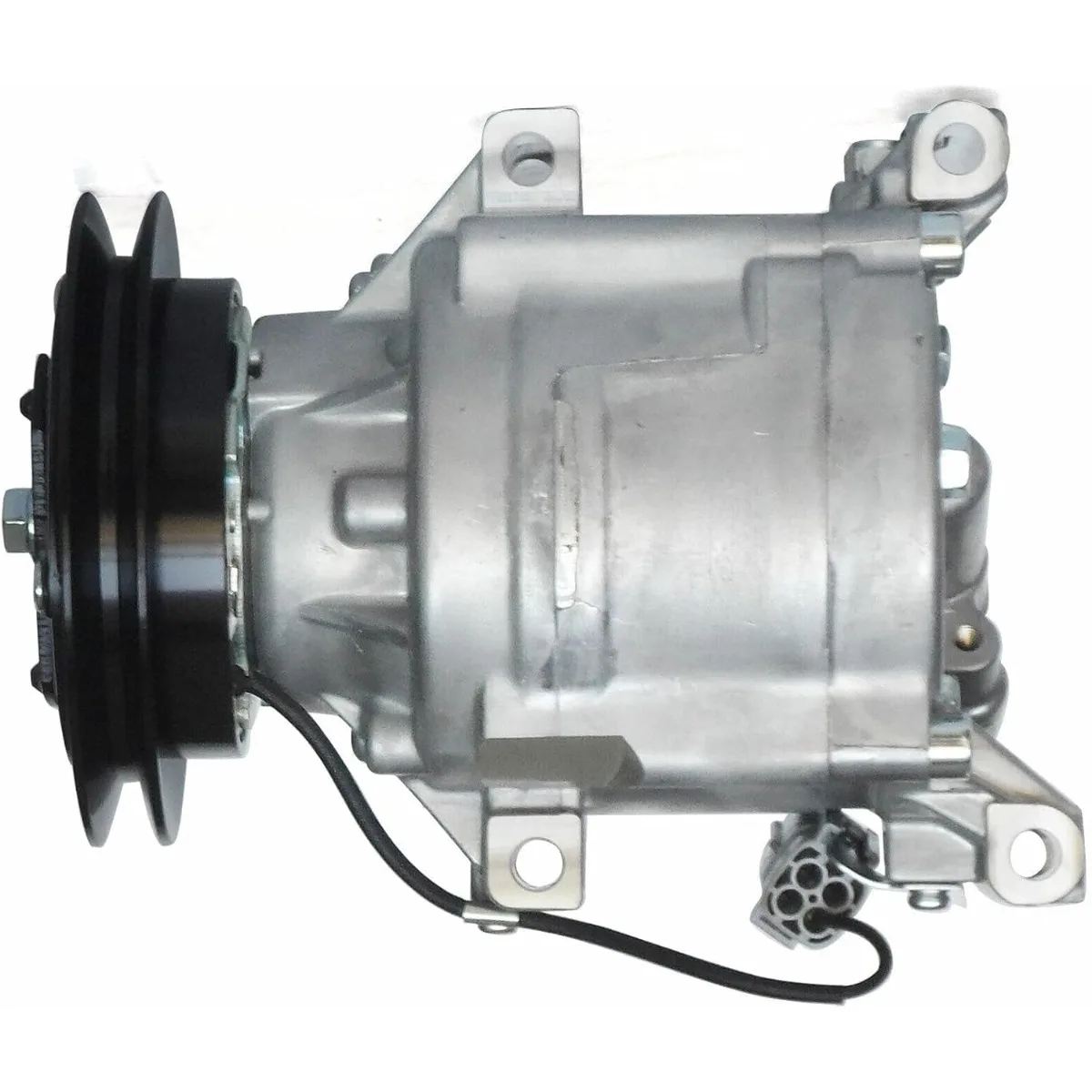 

1PK 12V Air Conditioning Compressor 6244536M92 6A671-97114 6A67197114 6A671-97110 fits for Kubota John Deere Massey Ferguson