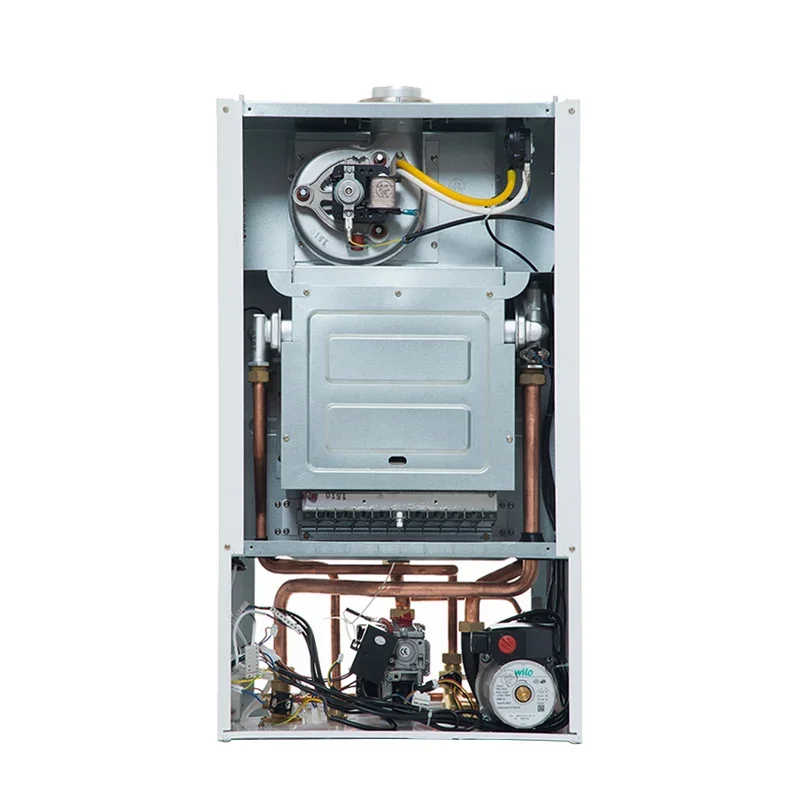 Mini gaz et eau, prix bas, apparence