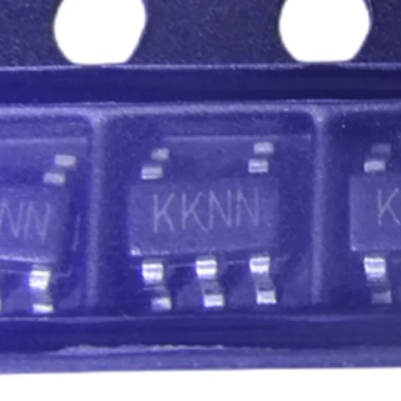 

10PCS/MCP73832T-2ACI/OT KKNN SOT-23-5 New Original Stock