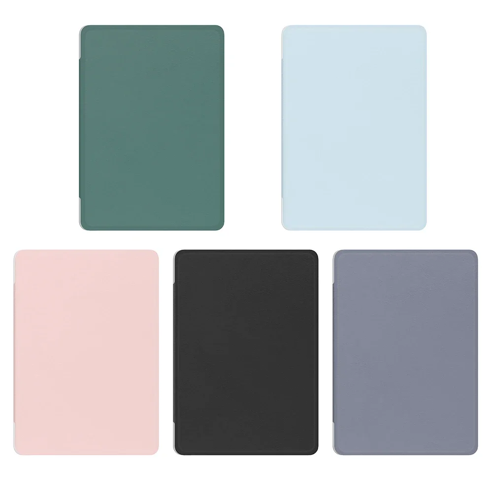 Защитный чехол для Kindle Paperwhite Signature Edition 2024 7 дюймов для Kindle Colorsoft Signature Edition 7 дюймов