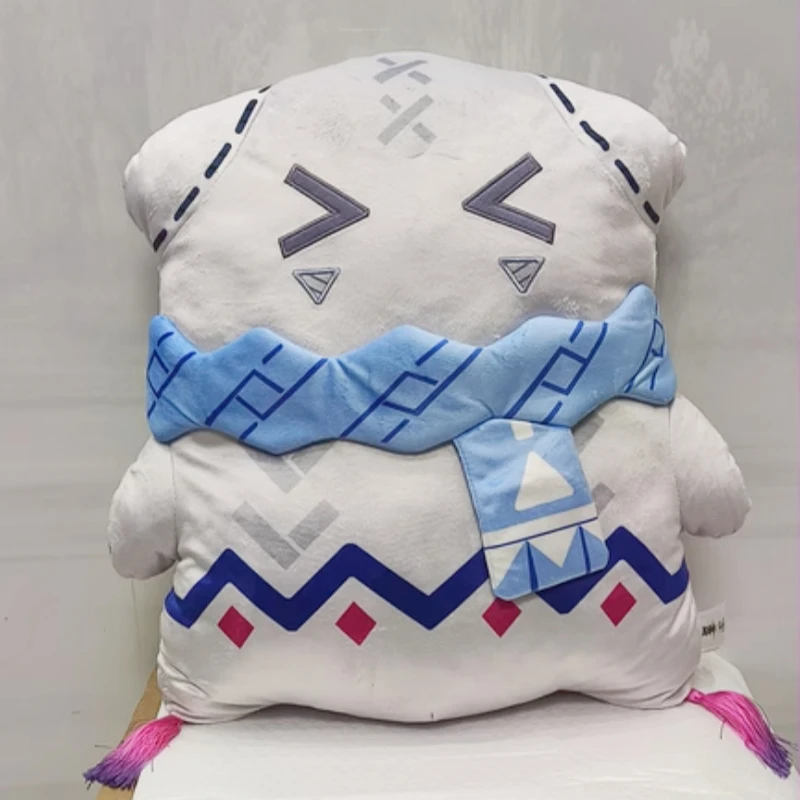 本物の原神インパクト Citlali ぬいぐるみゲーム周辺フィギュアモデル人形かわいいデスクトップソファ枕デスクトップ装飾ハロウィン Gif