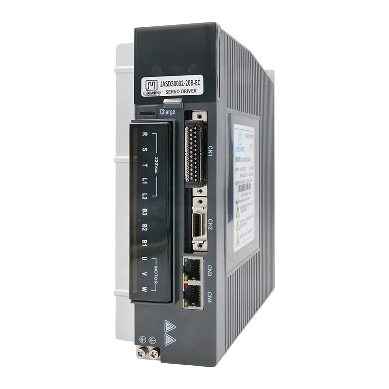 ZXY JASD30002-20B-EC 20A 220VAC محرك سيرفو Ethercat عالي الأداء لآلة الجوارب #3