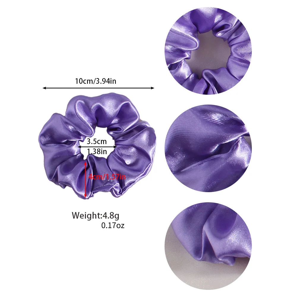 Nieuwe Franse retro scrunchies - Travel Accessories Bunnings recensie en prijs