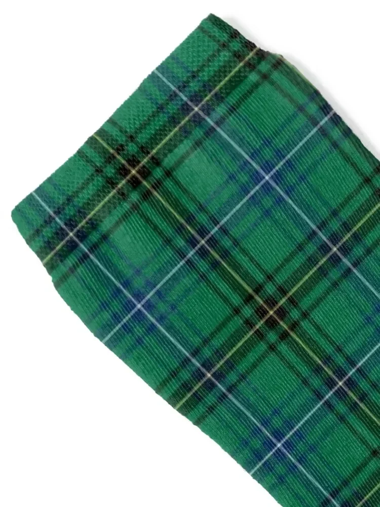 Clan Henderson Tartan Socks Non-slip kids winter gifts Socks Women Men's