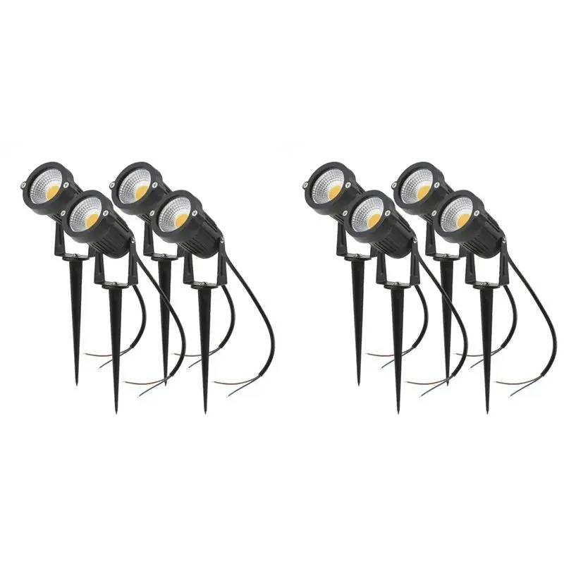 ab41-8pcs-lampes-de-jardin-etanches-ip65-lampes-de-pelouse-led-lumiere-de-pelouse-a-pointe-ampoule-Eclairage-exterieur-pour-jardin-lumiere-chaude