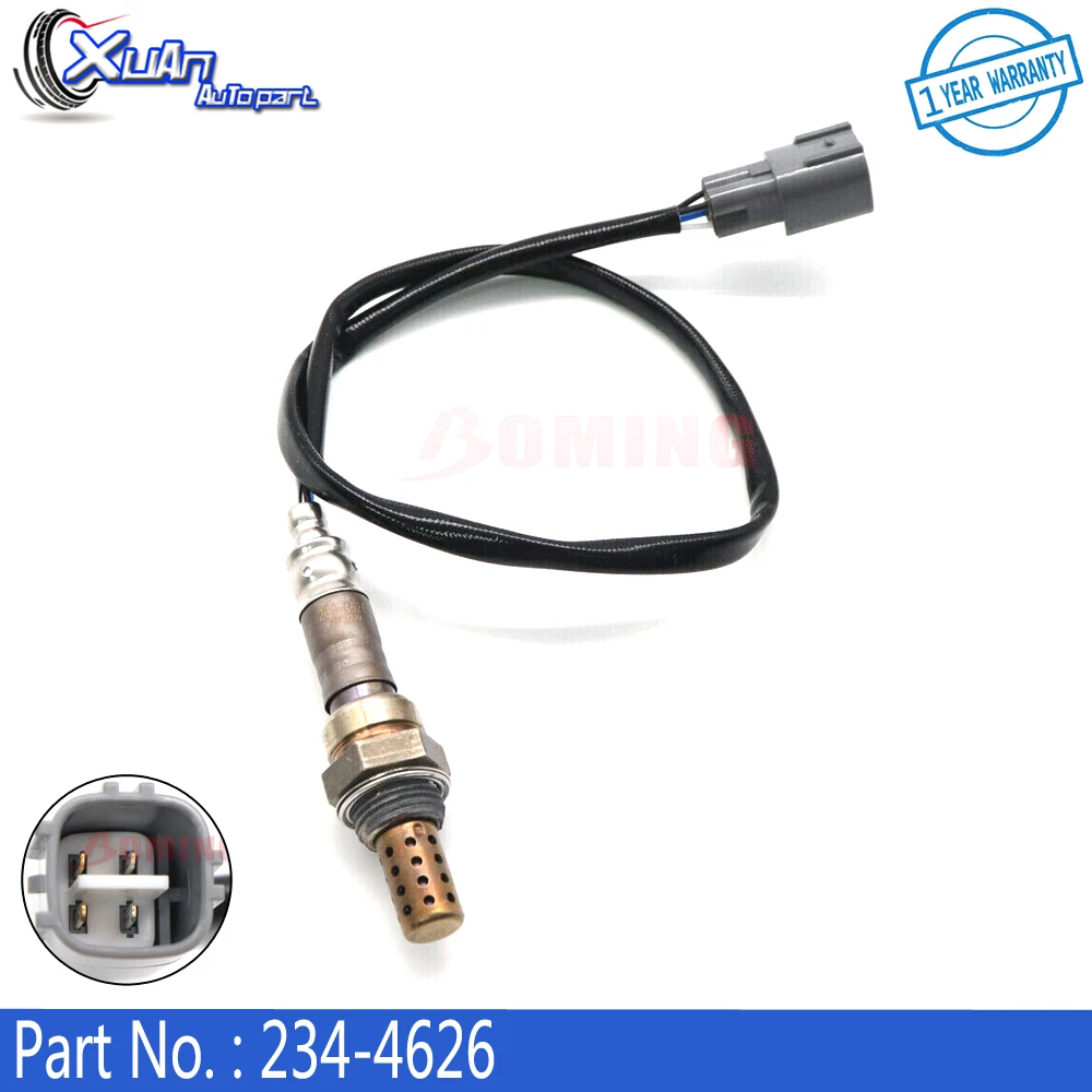 

Air Fuel Ratio Oxygen O2 Lambda Sensor 234-4626 89465-30480 For LEXUS GS300 IS300 SC300 FOR TOYOTA CAMRY SOLARA SUPRA