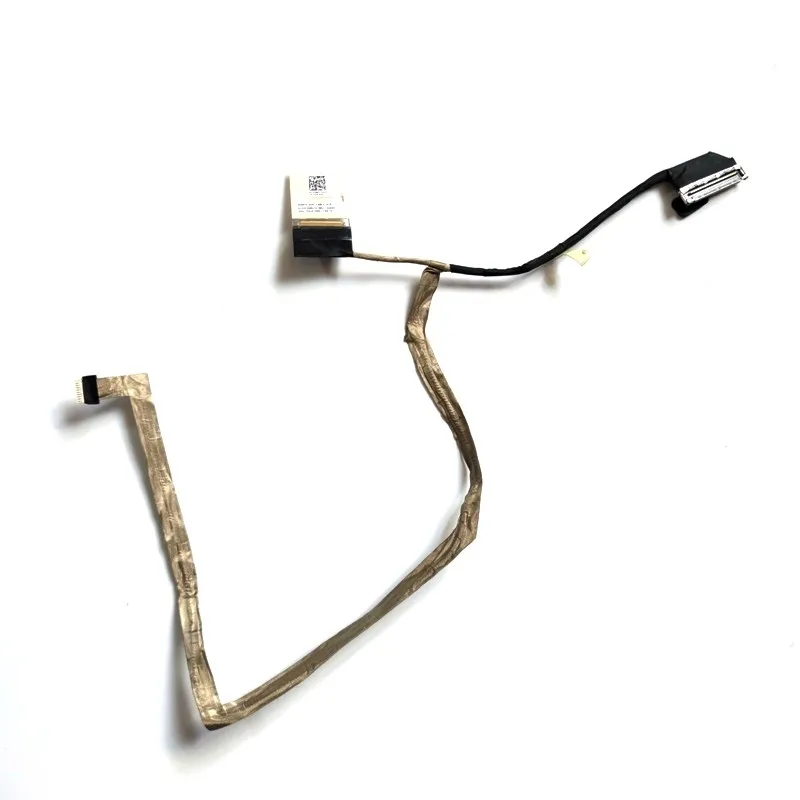 Nuovo cavo per Laptop per DELL E5470 ADM70 originale 0 tmn3t connettore LVDS schermo DC02C00B200