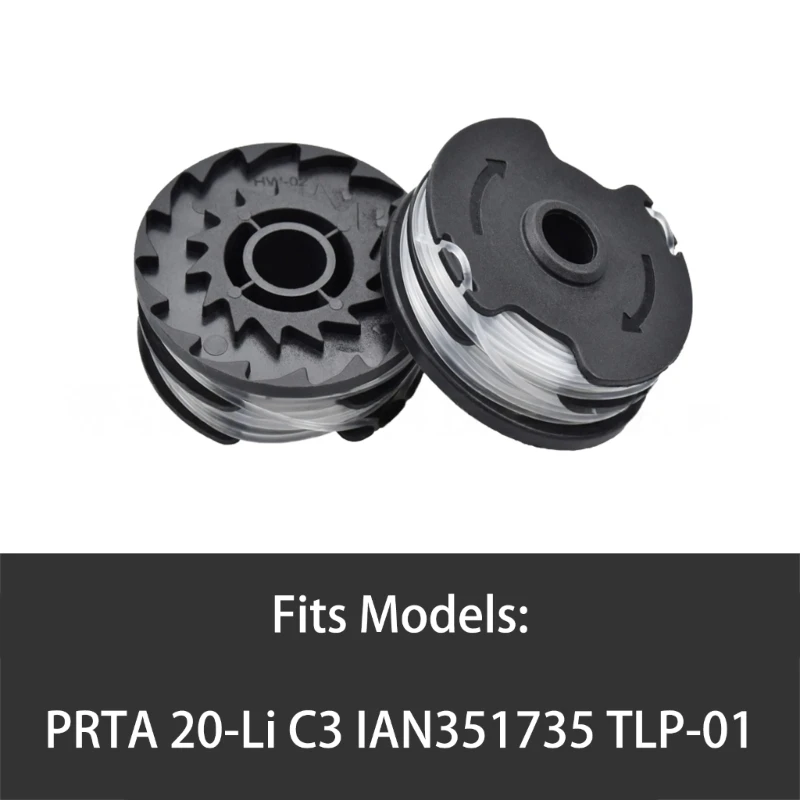 Strimmer Replacement Spool – Der ultimative Leitfaden für Ersatzspulen für Schnittgeräte