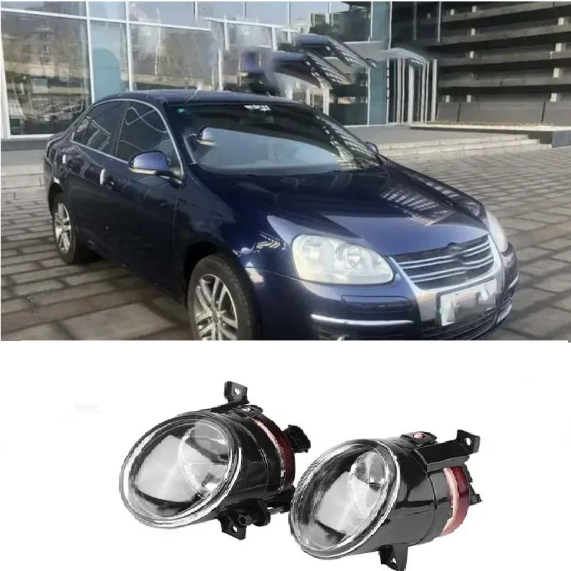 

Foglight Fog lights for Volkswagen Sagitar 2005 2006 2007 2008 2009