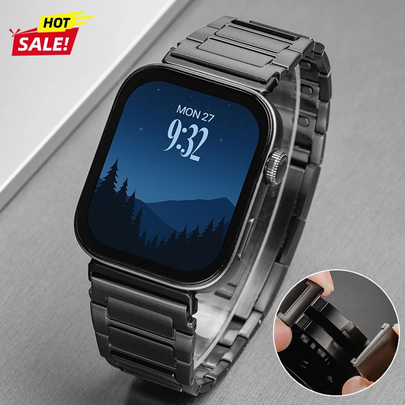 �y�Z�[�����zHuawei Watch Fit 4 Pro�AFit 3�AFit 4�Ή� �����X�e�����X�o���h �X�g���b�v �u���X���b�g �E�H�b�`�o���h �x���g