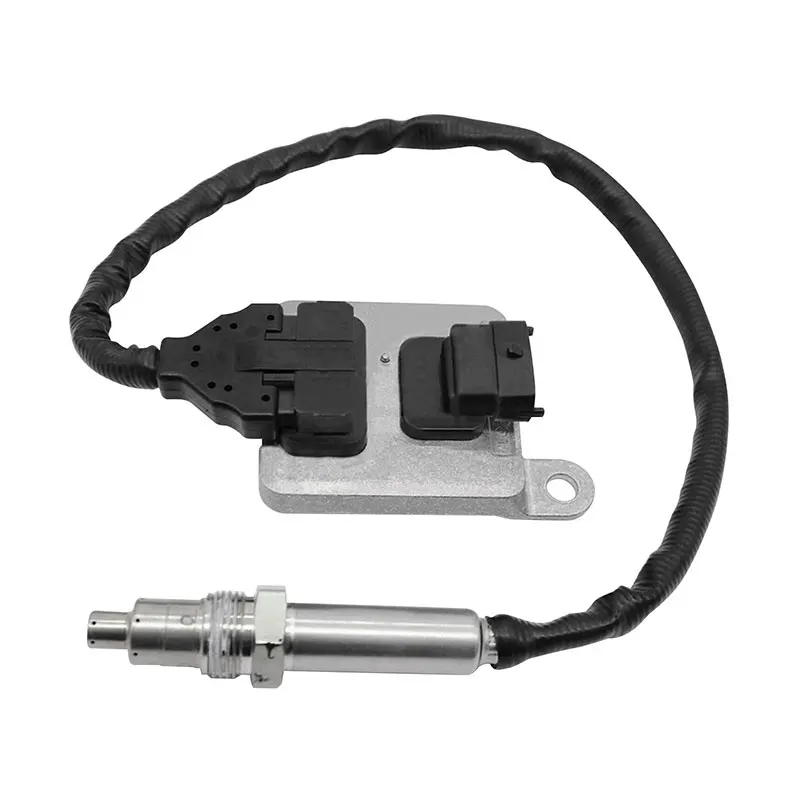 

Nitrogen Oxide Sensor 2872236 2894944RX 5WK9 6691A Compatible With Cummins Diesel Engine ISB 6.7L