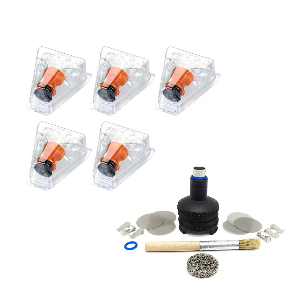 Replacement Easy Valve Filling Chamber for Volcano Vaporizer Simple Hybrid Vaporizer