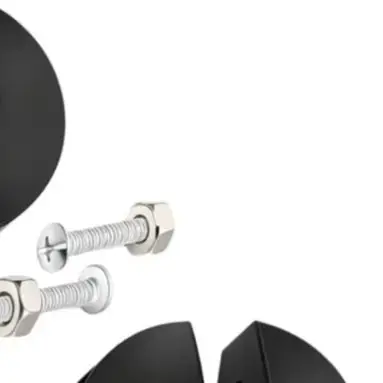 Adjustable Retractable Air Hose Ball Stopper 3/8 Inch For Pneumatic Tool Reel Collision Limit Switch Rubber Replacement Par