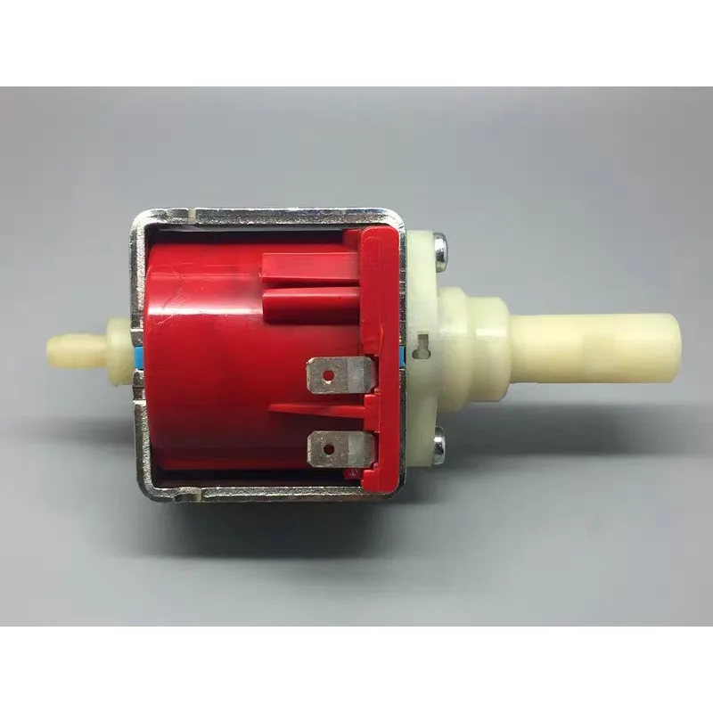 fit for Runyes/HäTmed/Shinva/Woson autoclave Water pump Autoclave sterilizer Electro magnetic Valve 48W 230V 50Hz