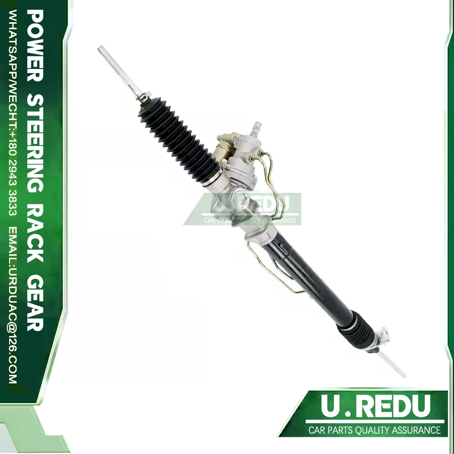 رف توجيه جديد 44250-50160 4425050160 لسيارة TOYOTA LEXUS LS400 UCF10 محرك اليد اليسرى