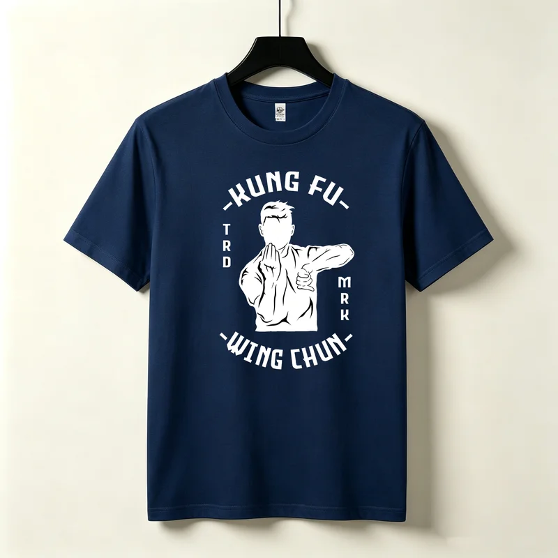 Kung Fu Wing Chun Black and Wh - đánh giá và giá Women Fashion Vector