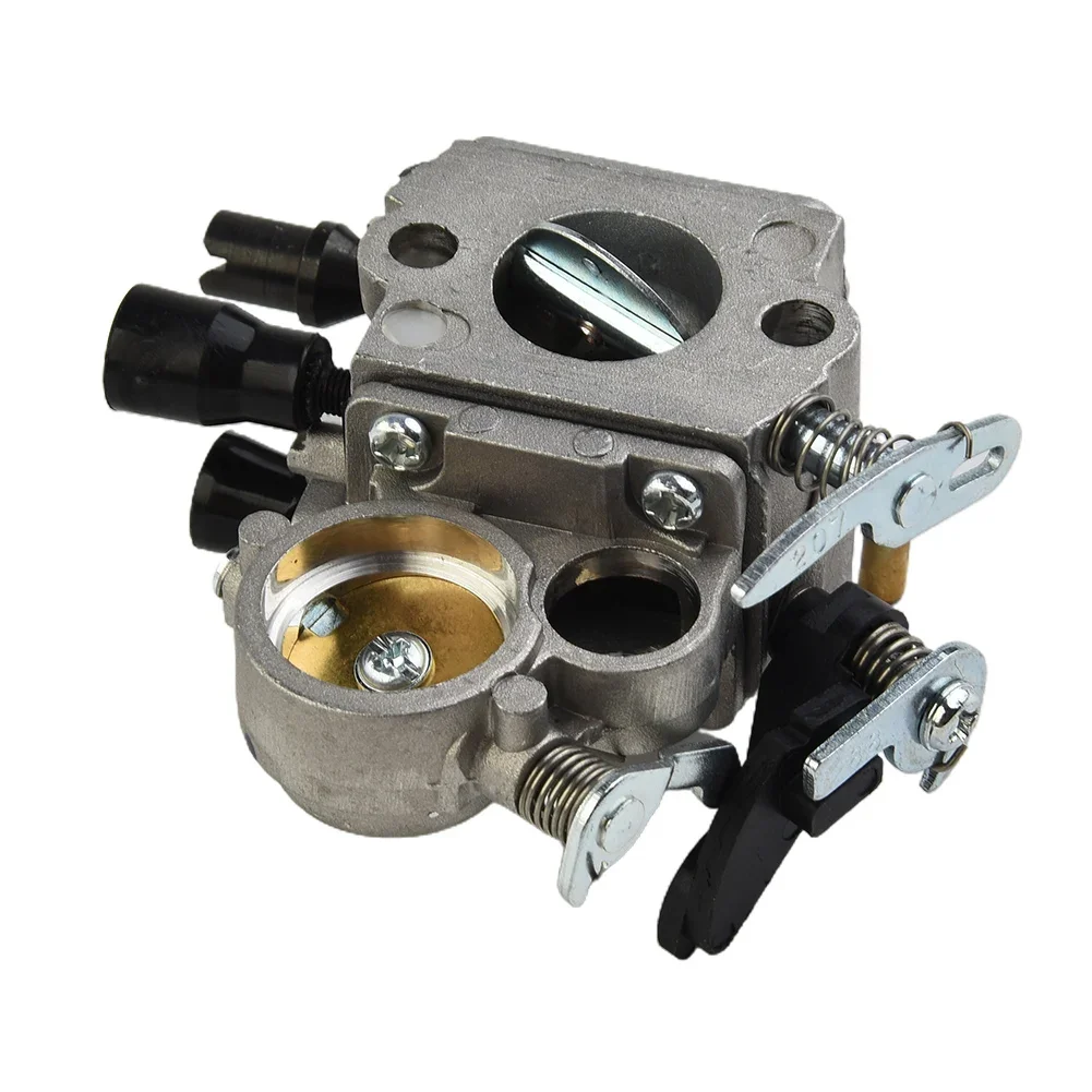 Carburetor Suitable For Stihl MS 171 181 211 MS171 MS181 M 11 C1Q S123B Series Chainsaw Garden Power Tool Accessories