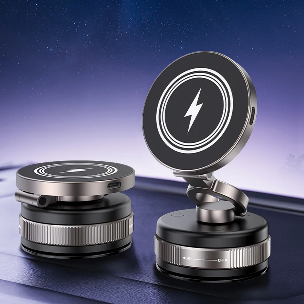 

Cell Phone Holder Anti Fall Universal Handsfree Phone Mount For Dashboard