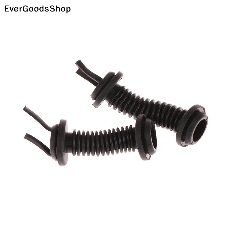 

New 1Pc 30MM Special Straight Tube Silicone Sleeve For Automobile Wire Harness Power Cord Waterproof Sealed Door Tube