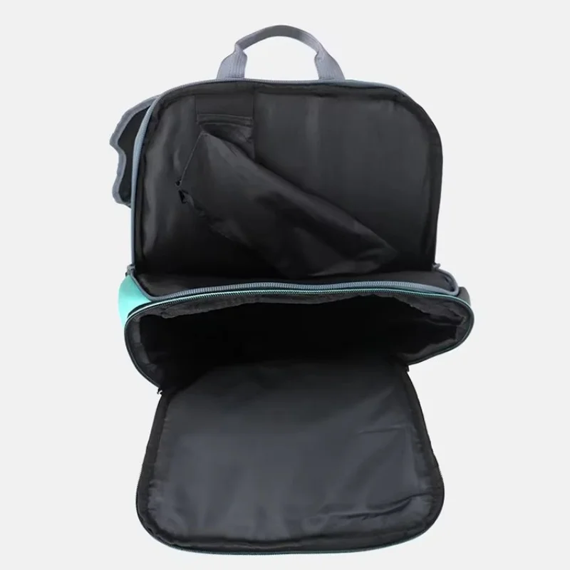 HEAD 투어 팀 배낭 라켓 스포츠 가방 신발 칸이 있는 대용량 독립 라켓 룸 토너먼트 스포츠