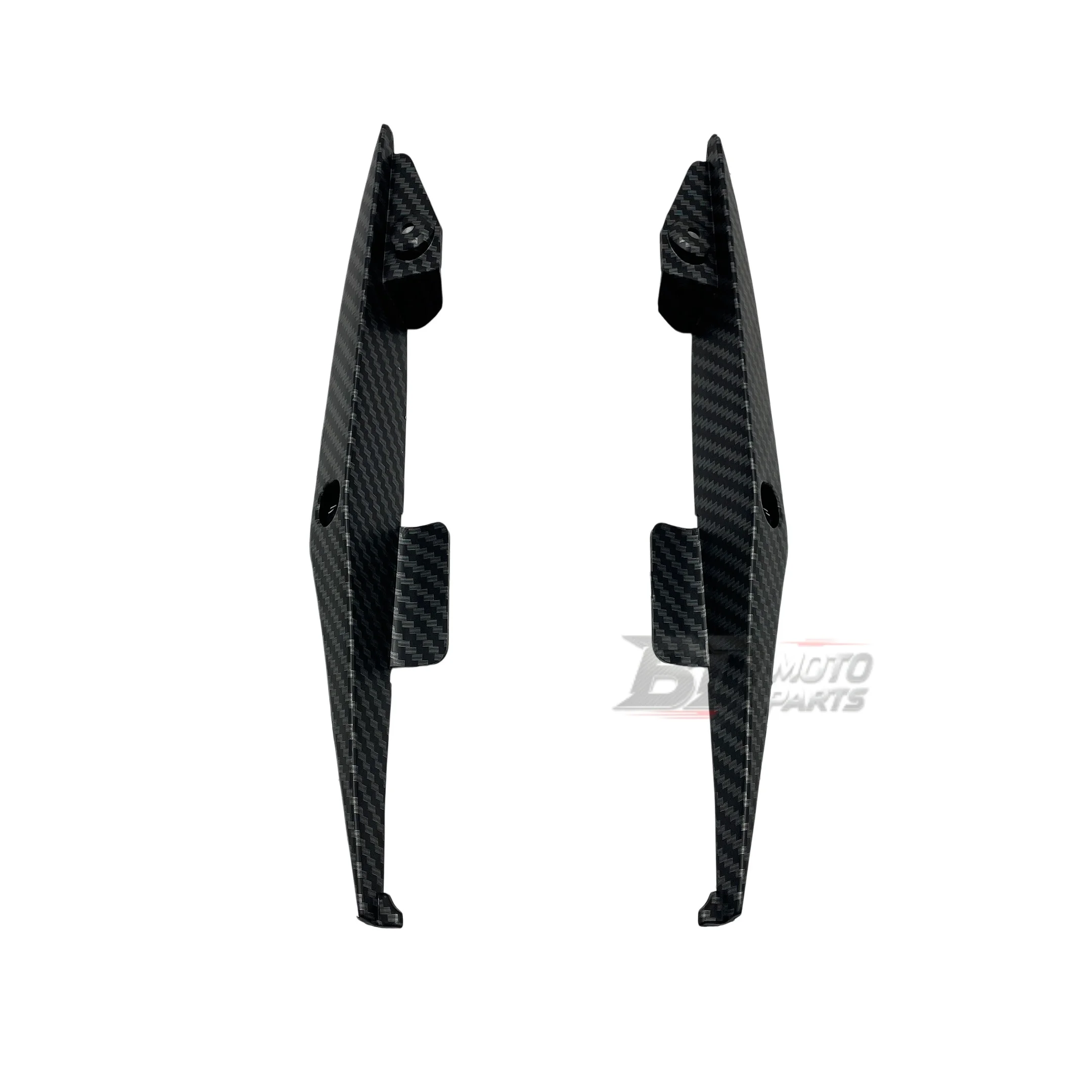 For Yamaha YZF R6 YZF-R6 2006 2007 Frame Side Cover Fairing  Engine Spoiler Inner lining Bracket Accessories Body Inner Panel
