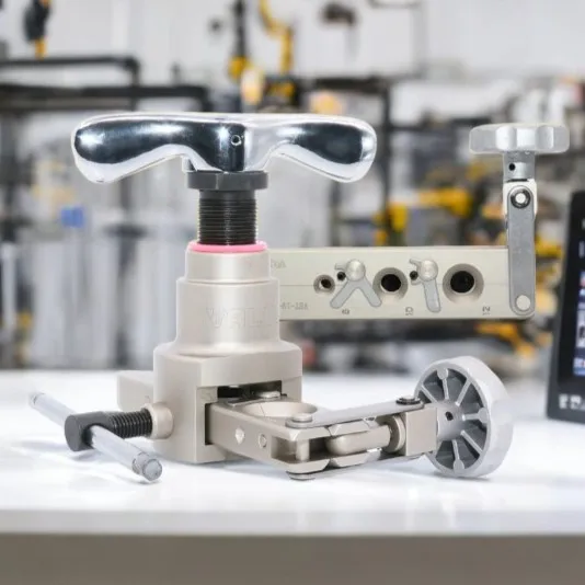 Expander Air Condit…