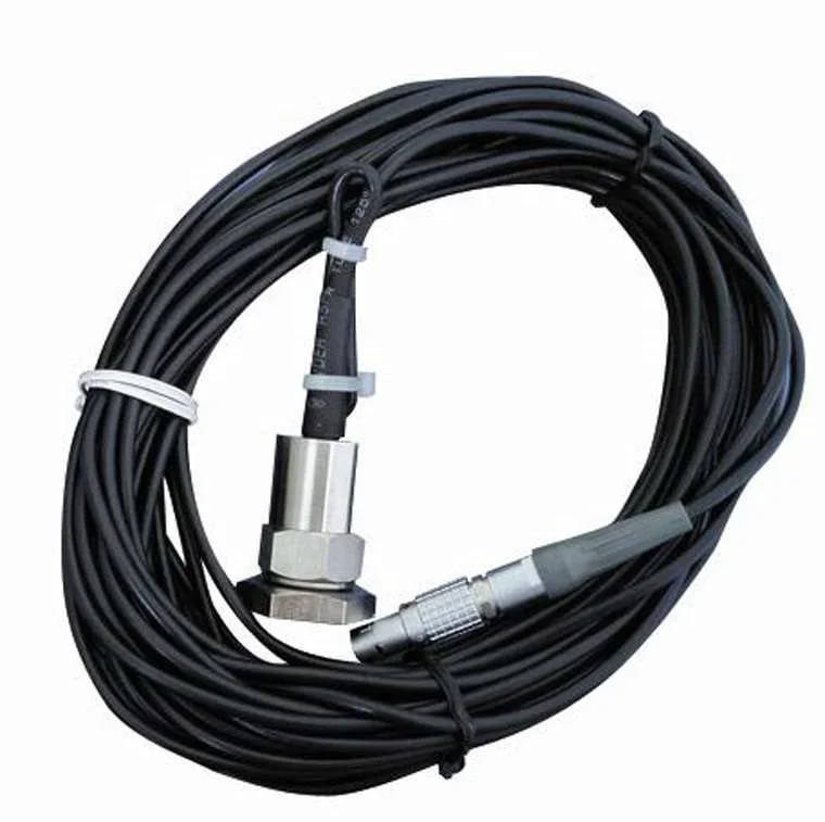 Pila de base de ZBL-P810, Detector dinámico