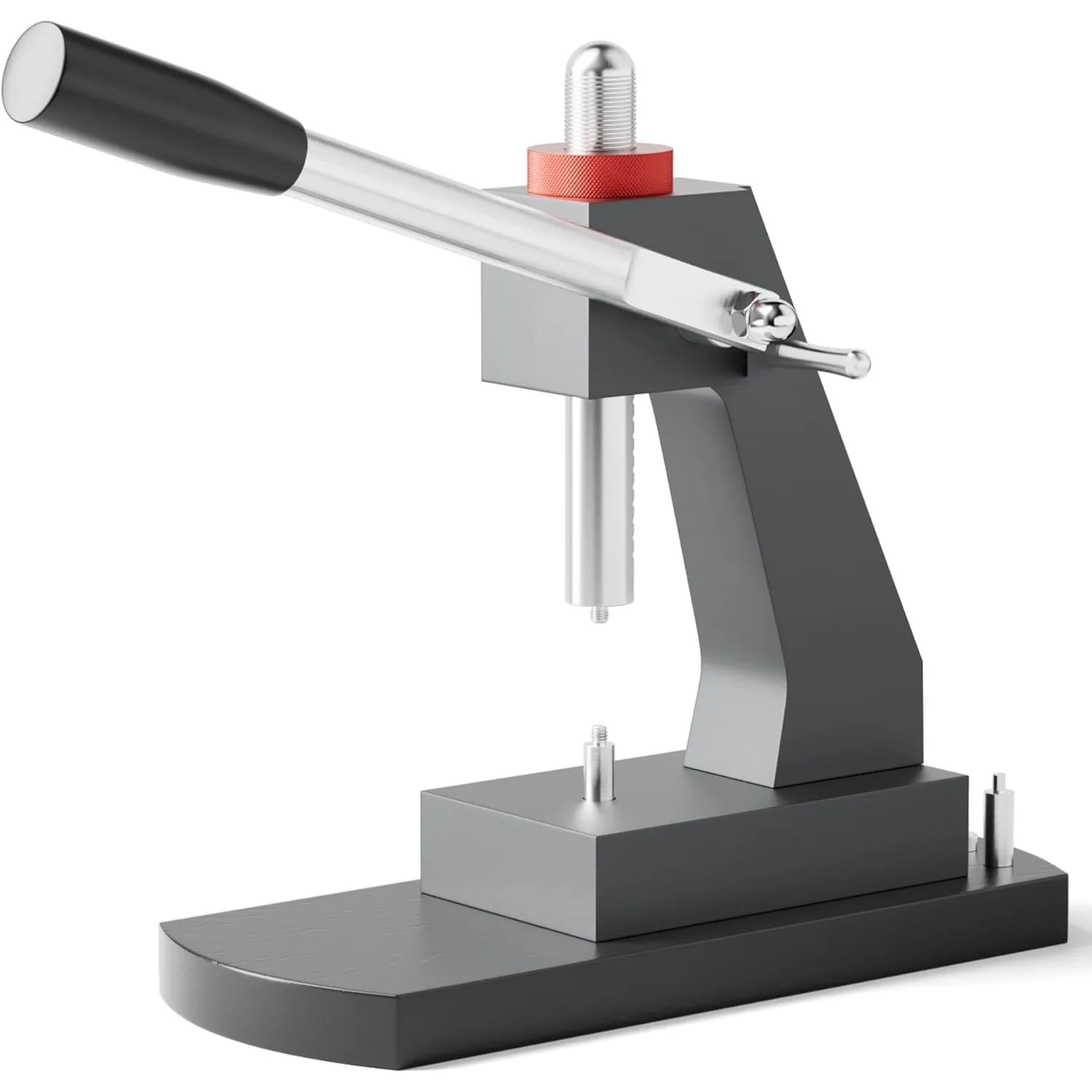 

Watch Stamping Tool Set 6173 Heavy Duty Cover Press Set with 29 Dies Back Cover Press Tool Watch Press Watch Repair Tools