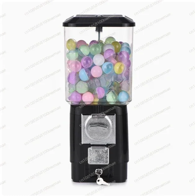 Children's coin-operated egg machine, candy machine at home, baby's childhood surprises and memories
